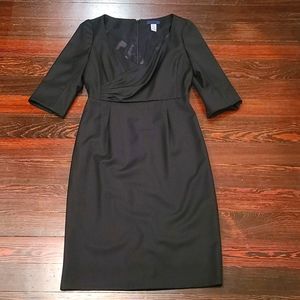 NWOT JCrew Audrey Hepburn Style Wool Suit Dress